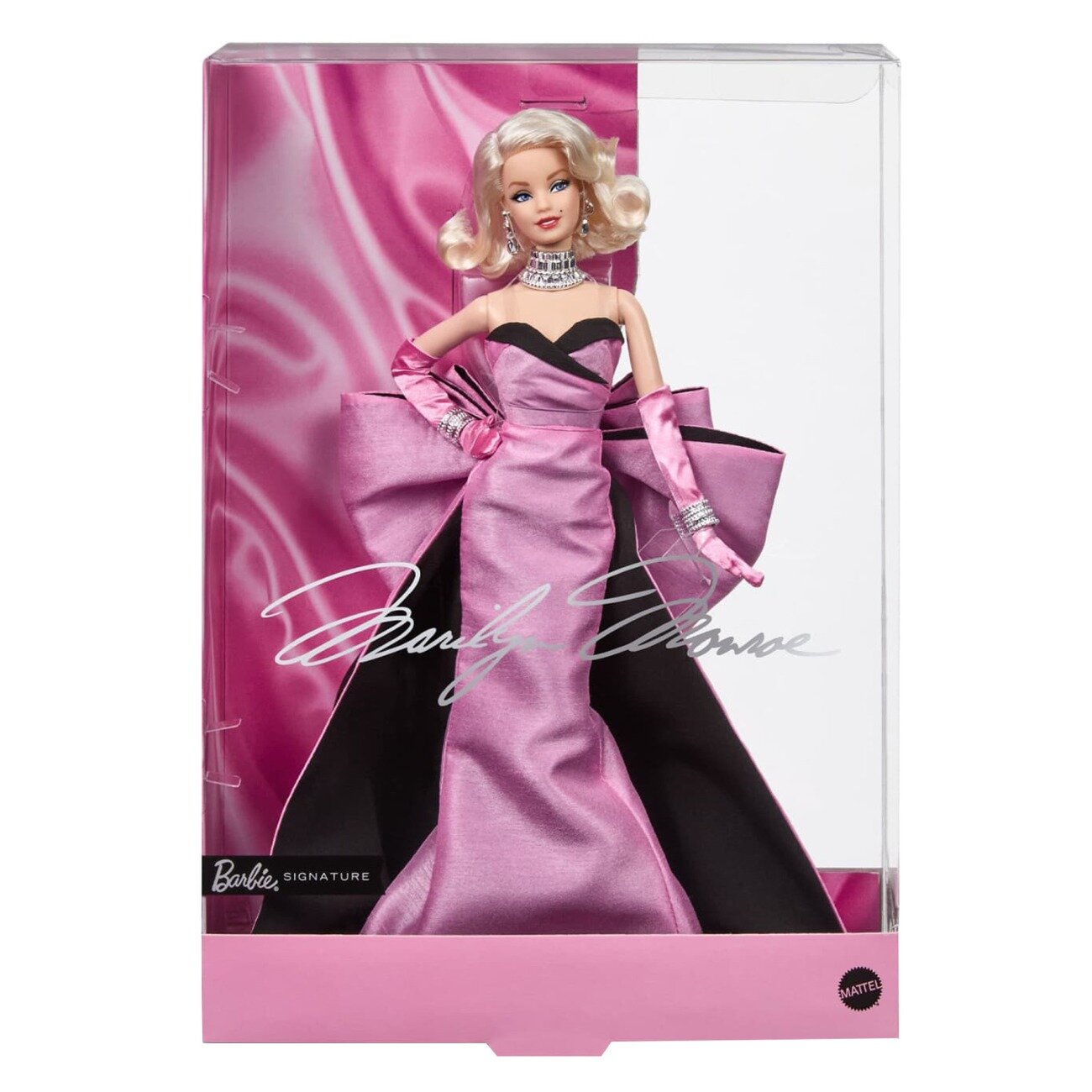 Barbie Papusa Signature Marilyn Monroe JJY00