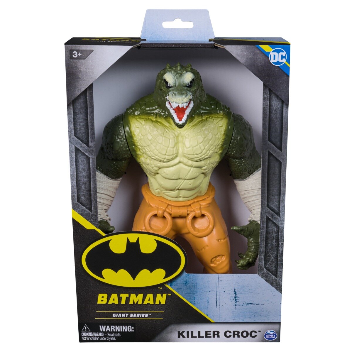 Batman Figurina articulata Giant Killer Croc 30 cm 20146674
