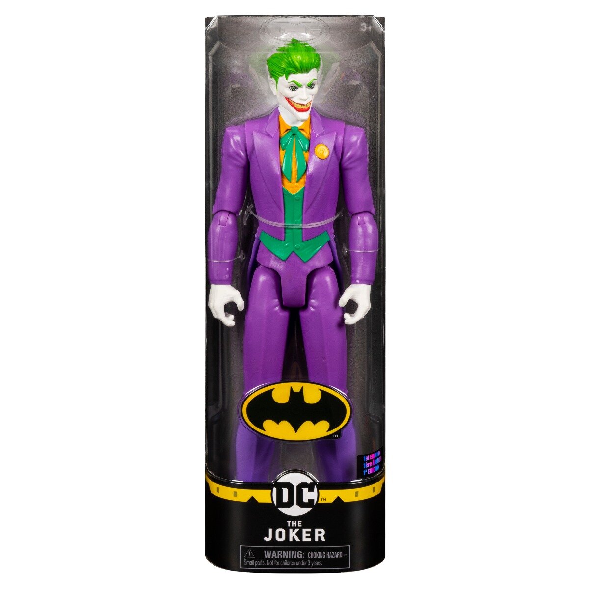 Batman Figurina articulata The Joker 20122222