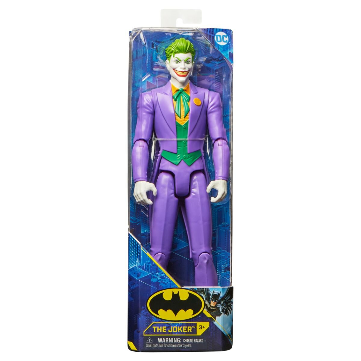 Batman Figurina articulata The Joker 20137405