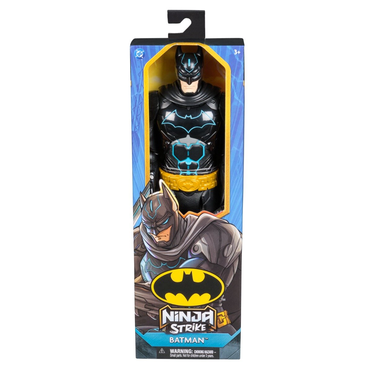 Batman Figurina aticulata Ninja Strike 30 cm 6074673