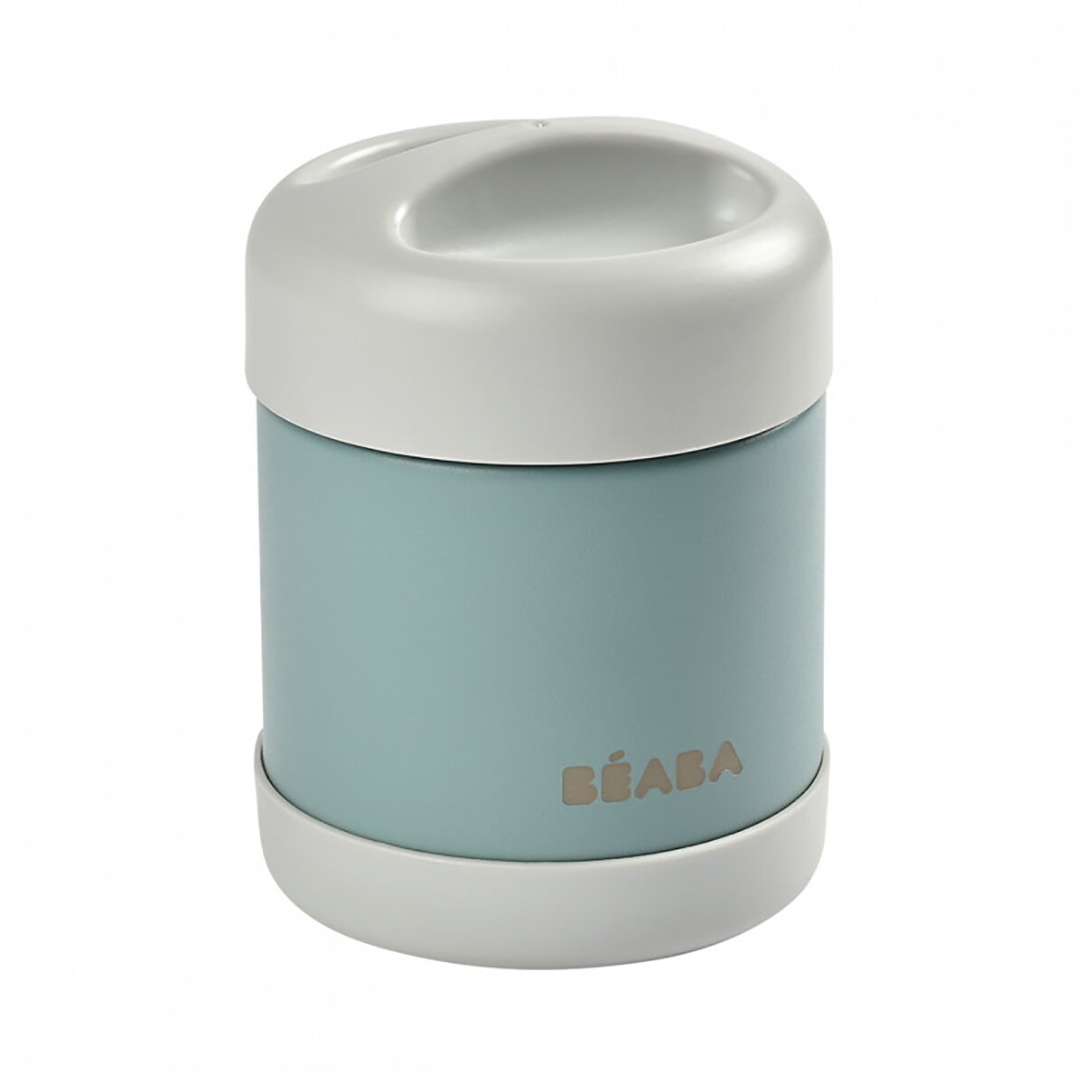 BEABA Termos alimente Thermo-Portion 300 ml Eucalyptus