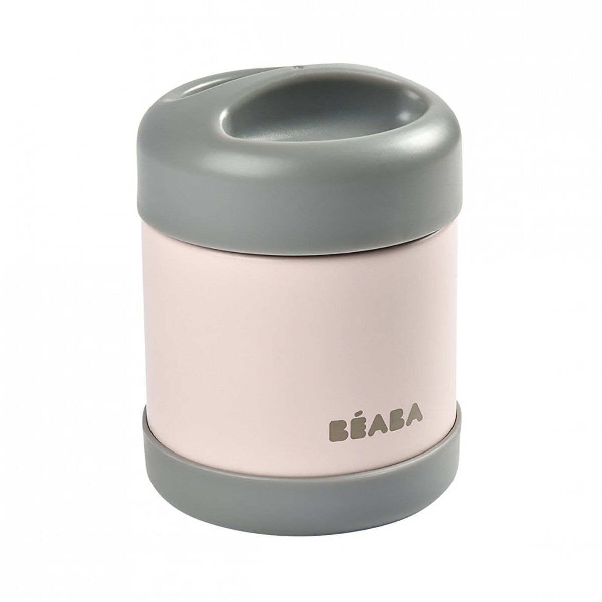 BEABA Termos alimente Thermo-Portion 300 ml Light Pink