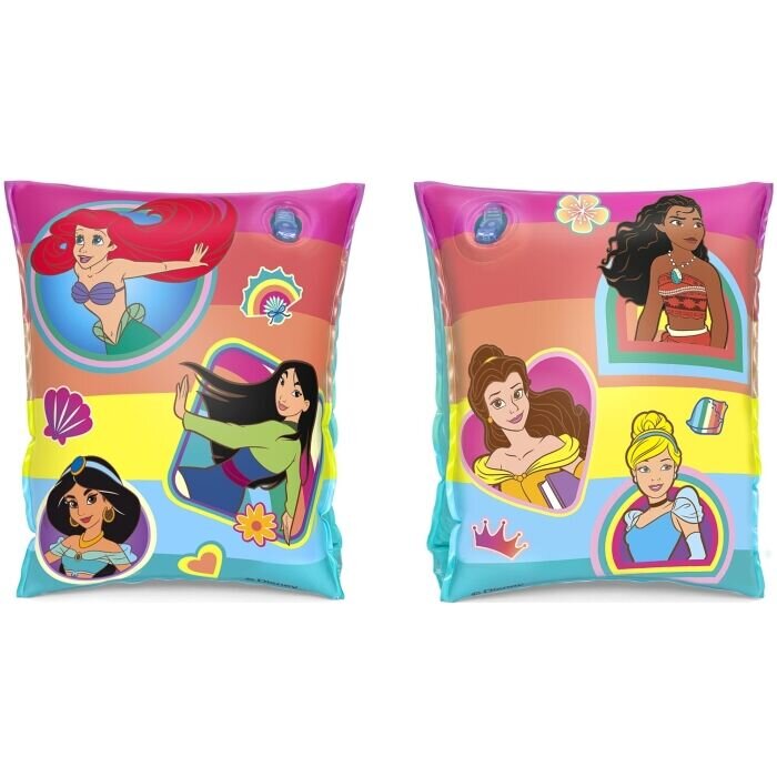 BESTWAY Aripioare de inot Disney Princess 23 x 15 cm