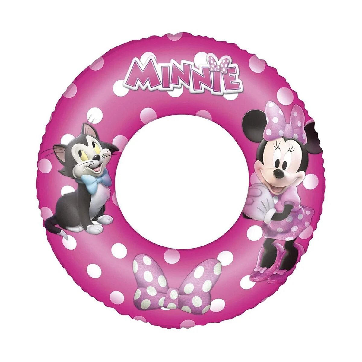 BESTWAY Colac gonflabil Minnie 56 cm