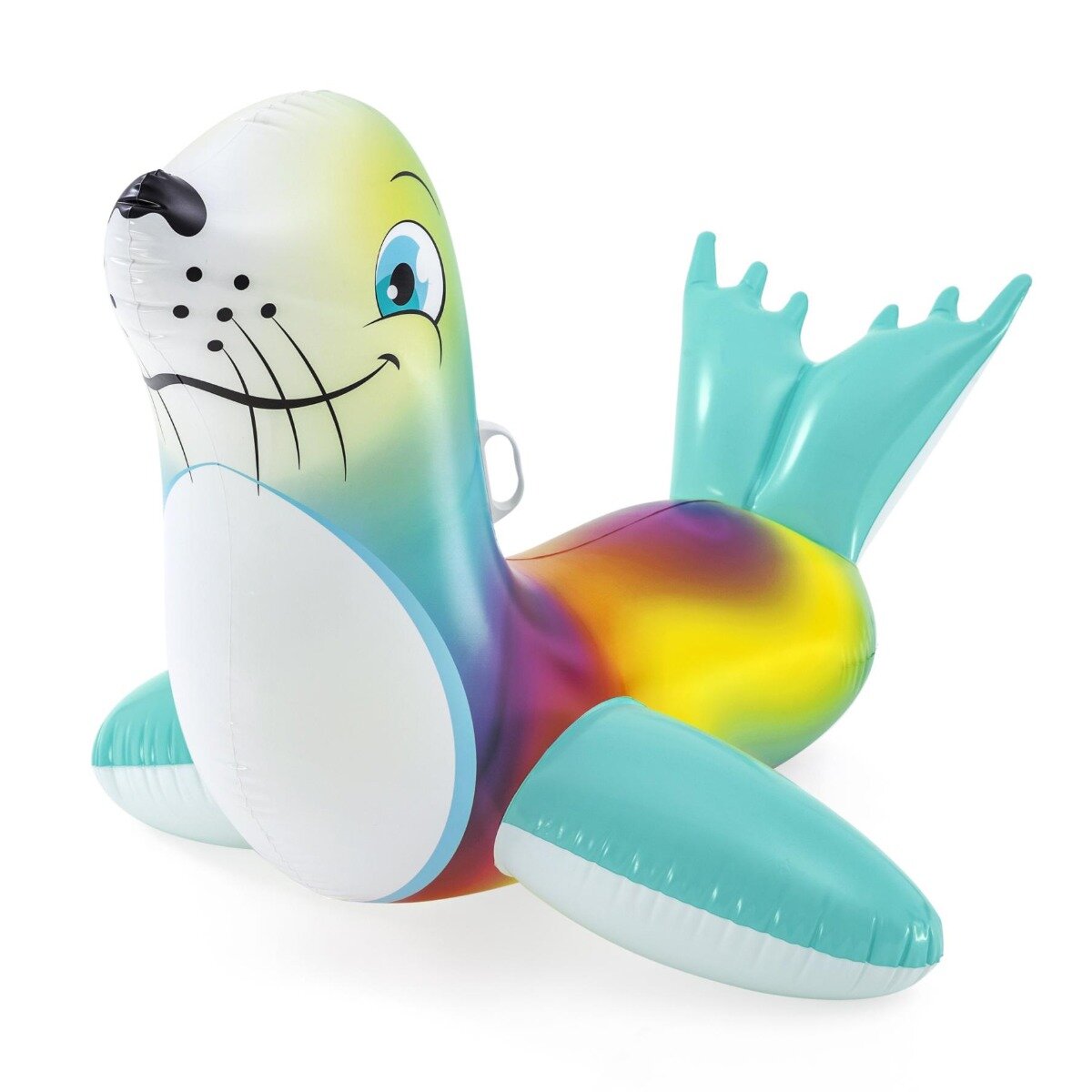 BESTWAY Foca gonflabila 157 x 114 cm
