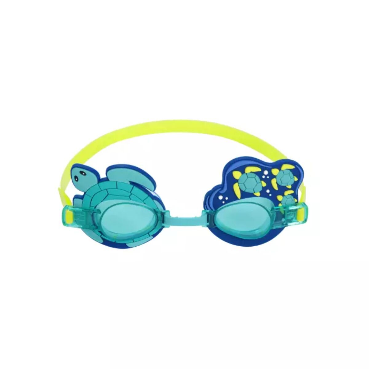 BESTWAY Ochelari inot Hydro Swim Testoasa