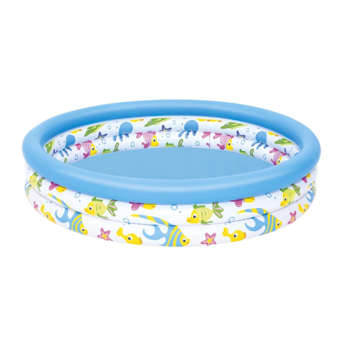BESTWAY Piscina gonflabila 122 x 25 cm