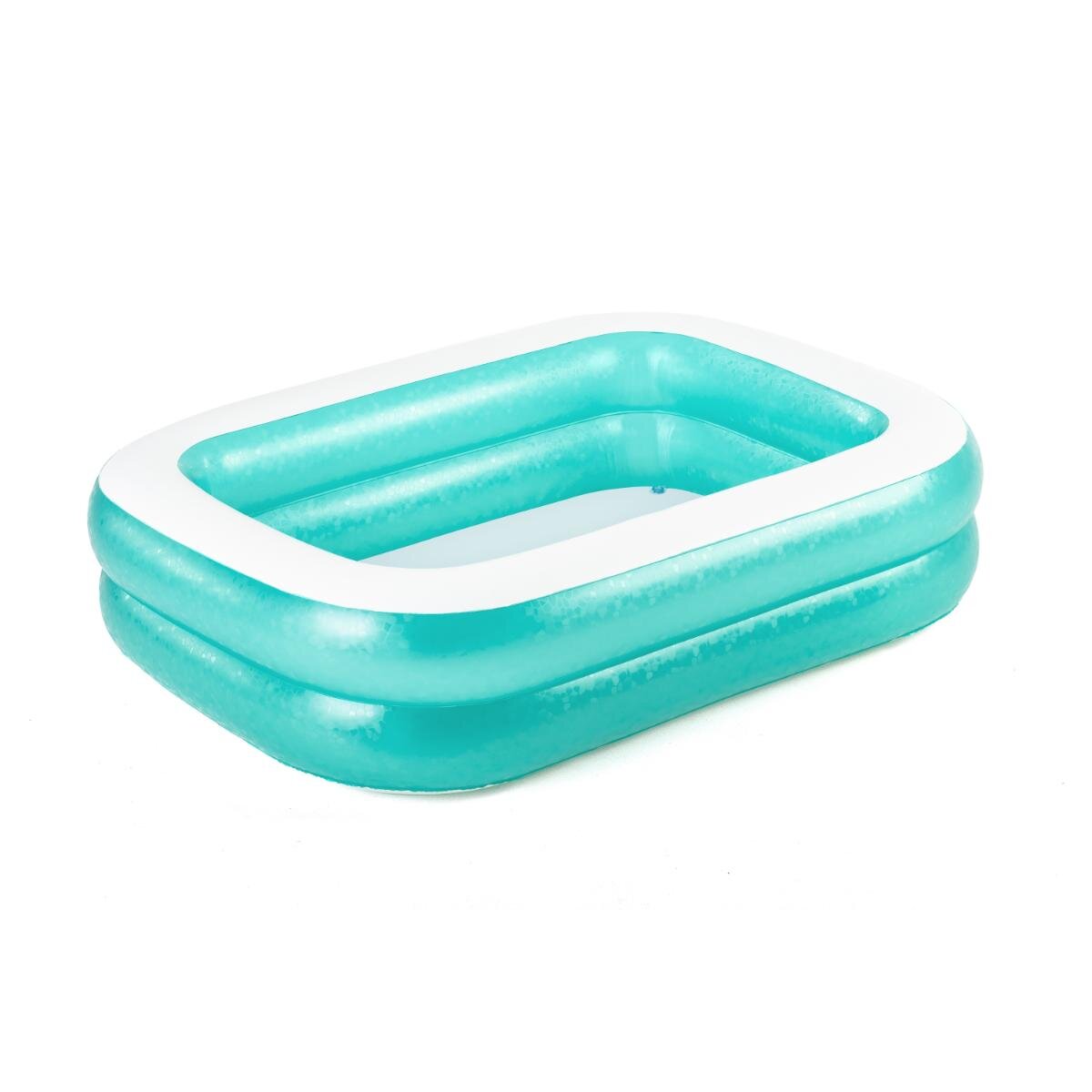 BESTWAY Piscina gonflabila 200 x 146 x 48 cm