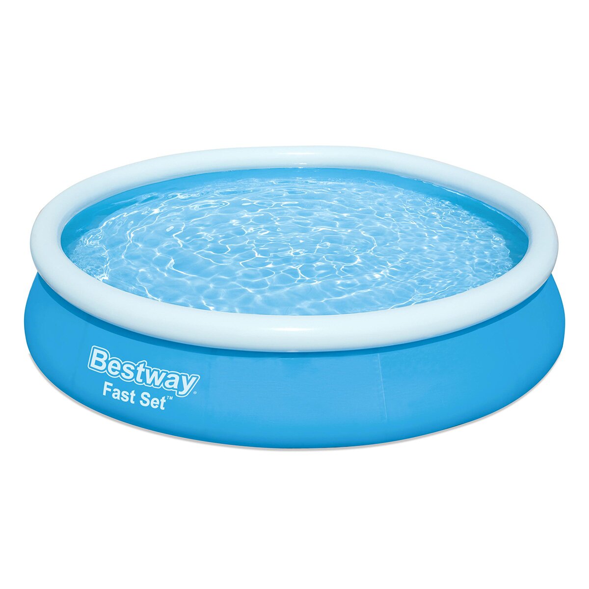 BESTWAY Piscina gonflabila rotunda 366 x 76 cm