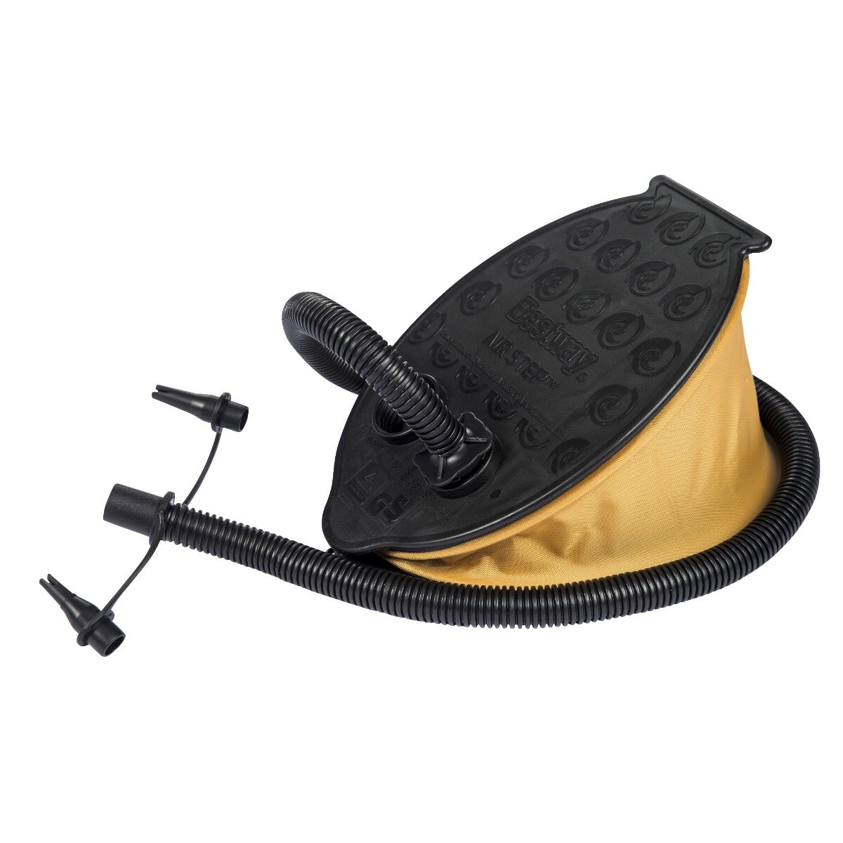 BESTWAY Pompa de picior 28 x 19 cm