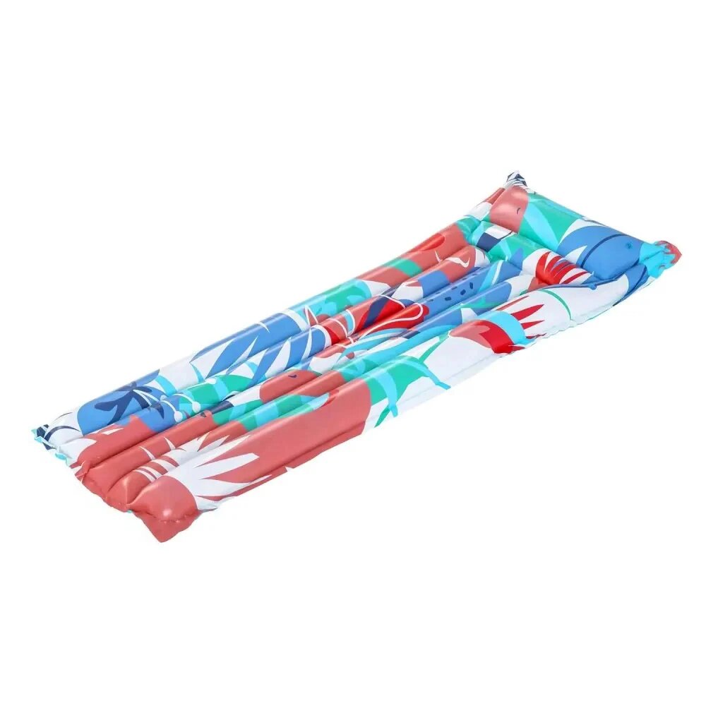 BESTWAY Saltea gonflabila model floral 183 x 69 cm