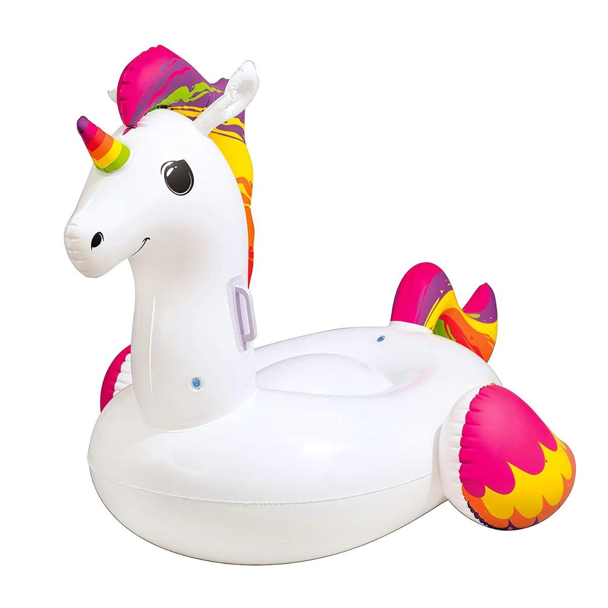 BESTWAY Unicorn gonflabil ride on 155 x 119 cm