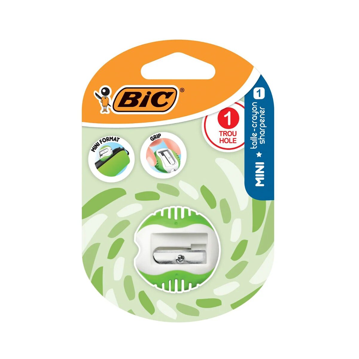 Bic Ascutitoare Mini Bl1