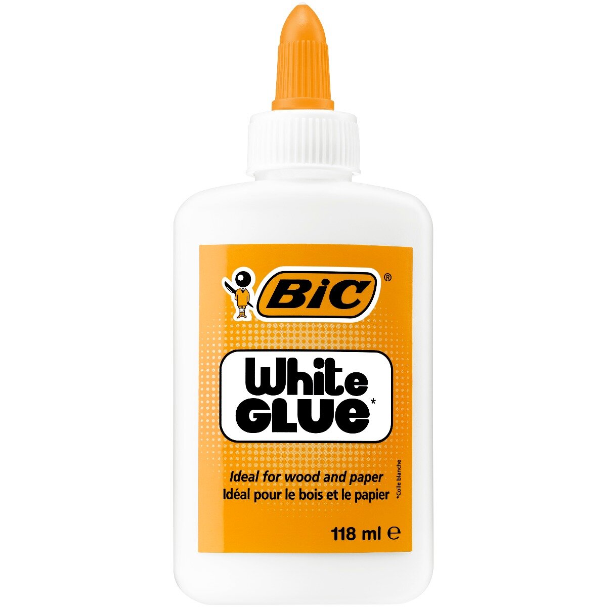 Bic Lipici 118 ml