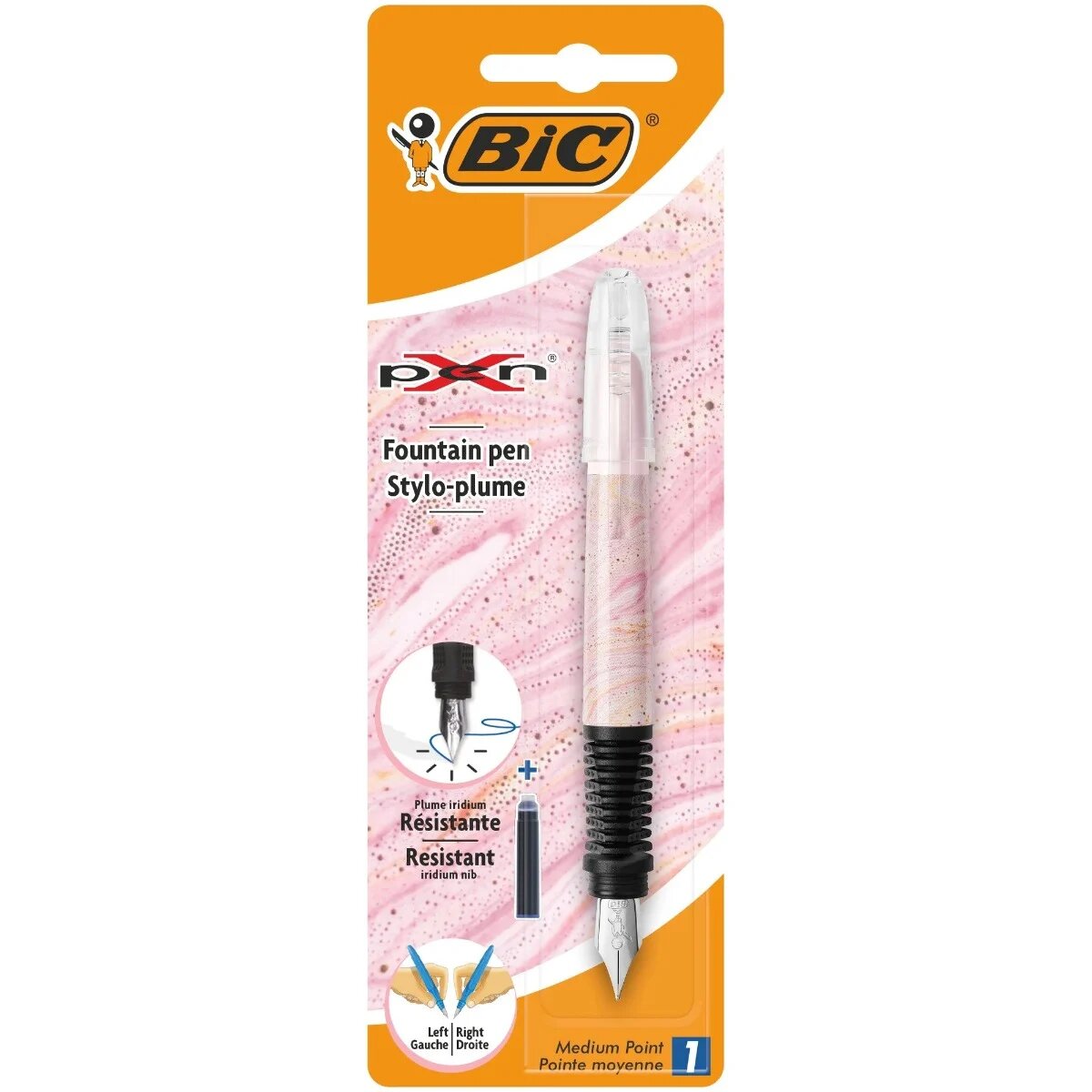 Bic Stilou Xpen