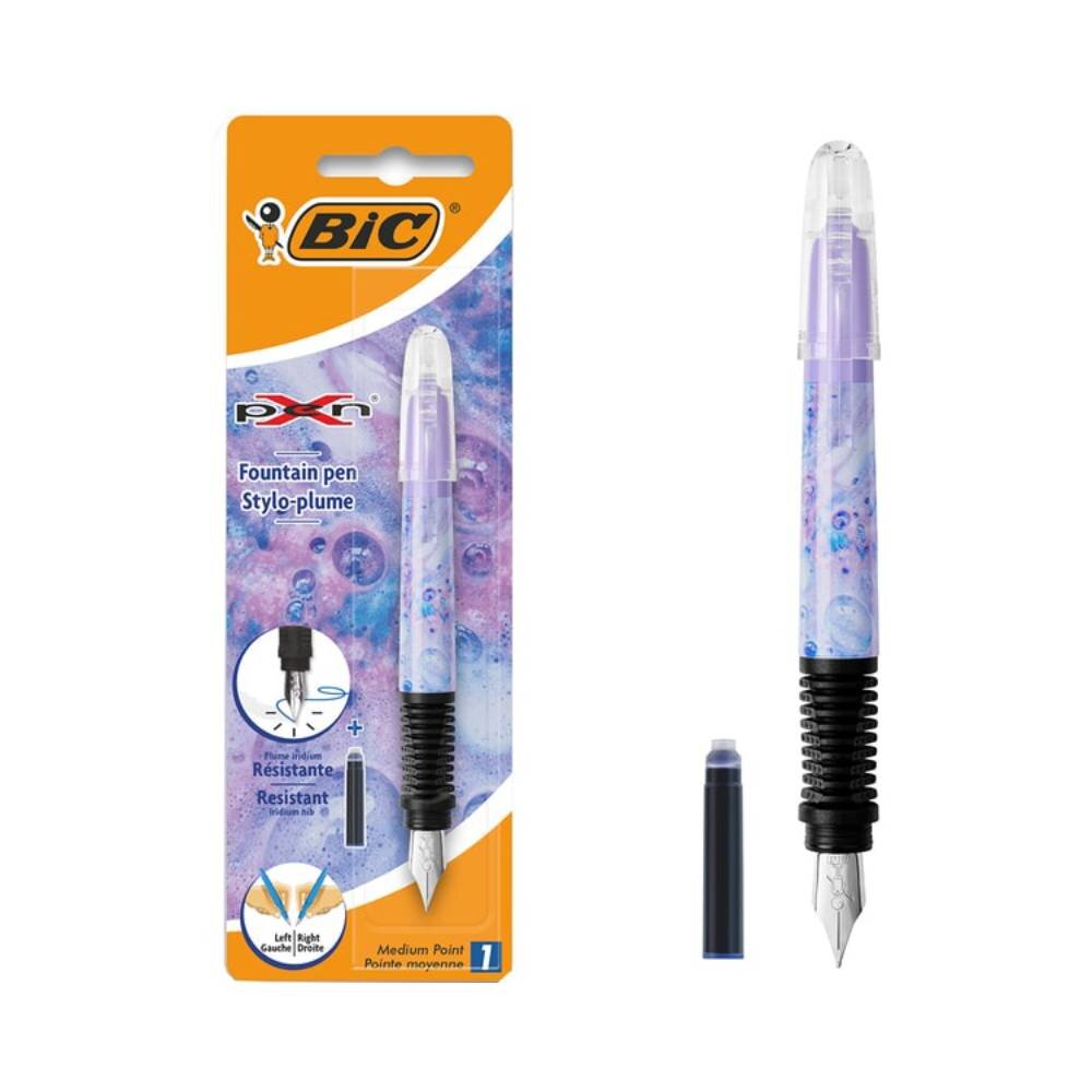 Bic Stilou XPen Decor