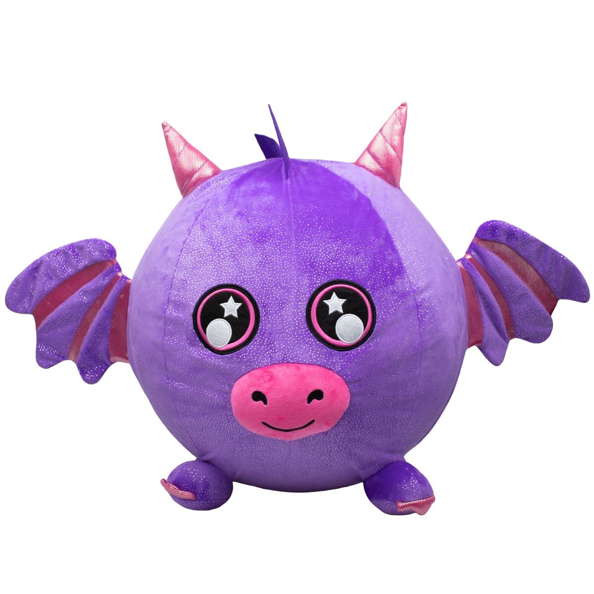 Biggies Jucarie de plus gonflabila Dragon