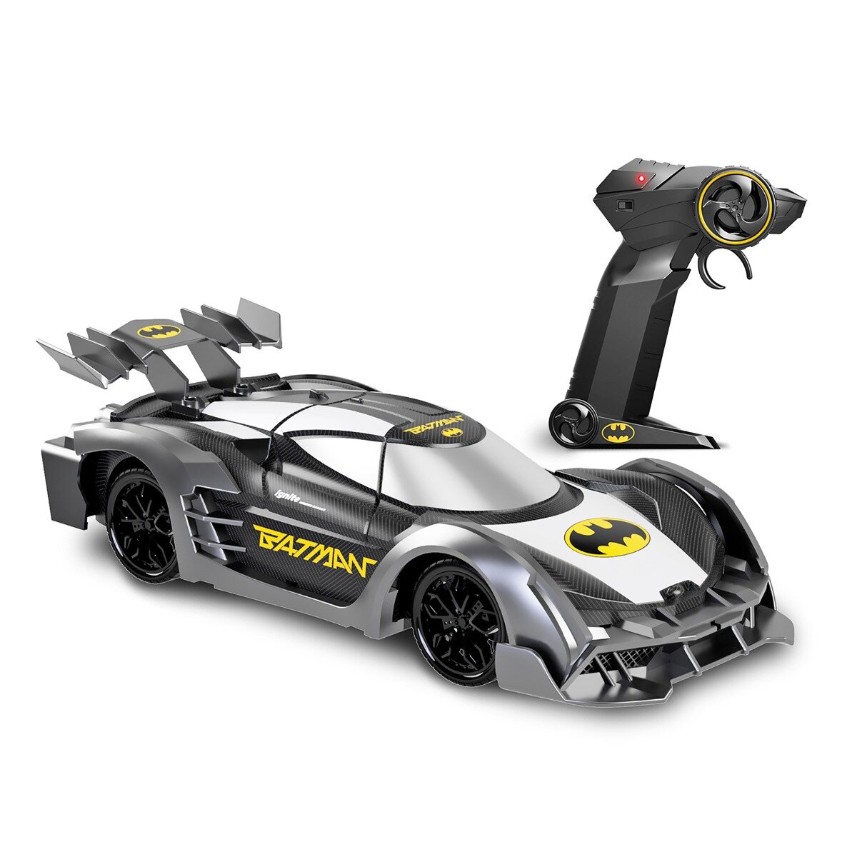 Bladez Masina cu telecomanda Batmobil 1:20