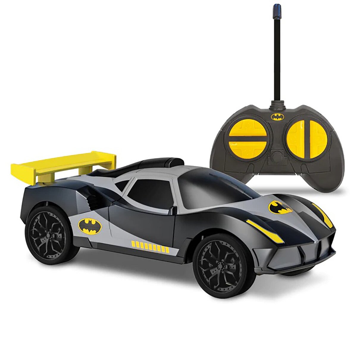 Bladez Masina cu telecomanda Batmobil 1:28