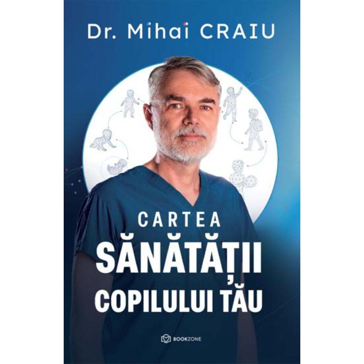 Bookzone Cartea sanatatii copilului tau