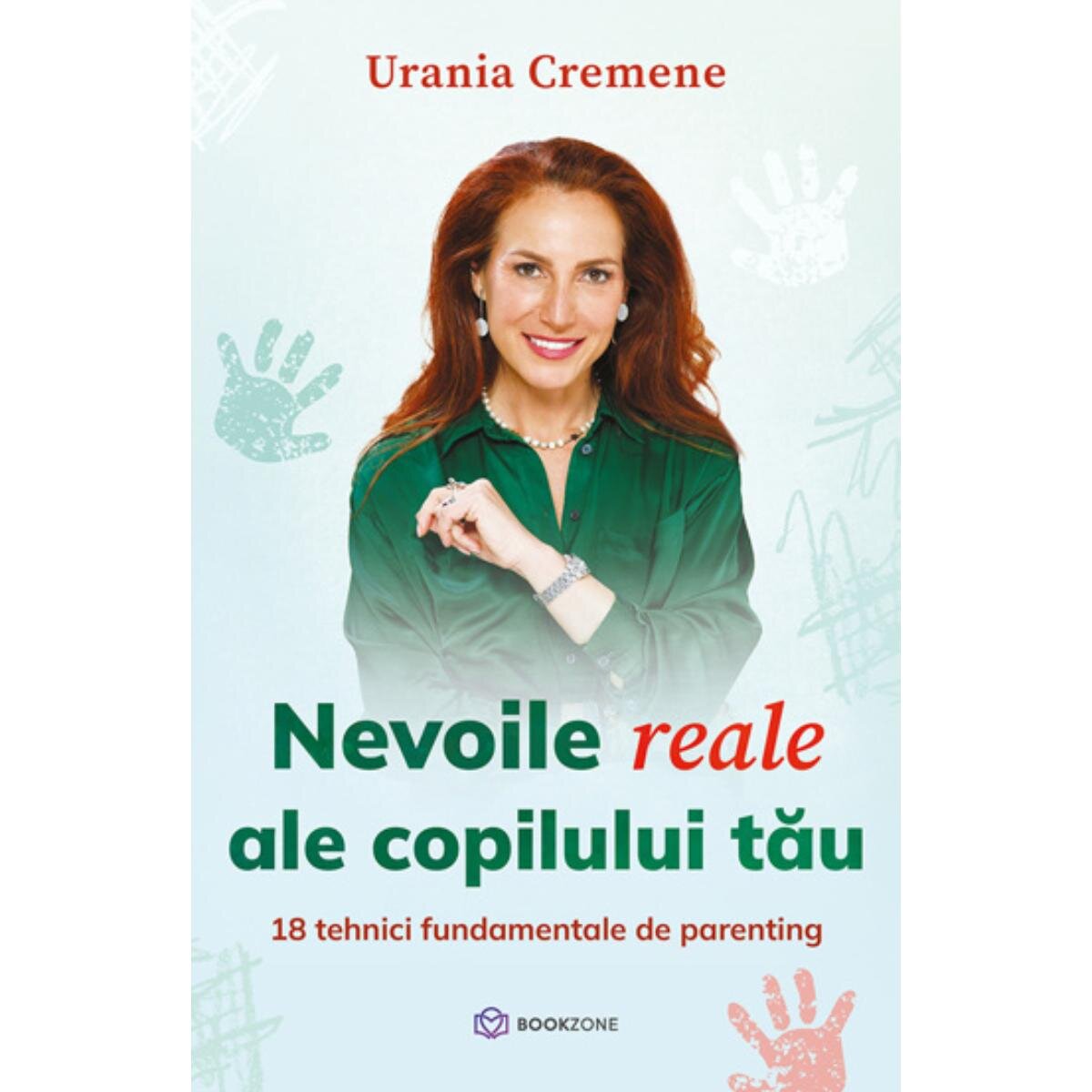 Bookzone Nevoile reale ale copilului tau