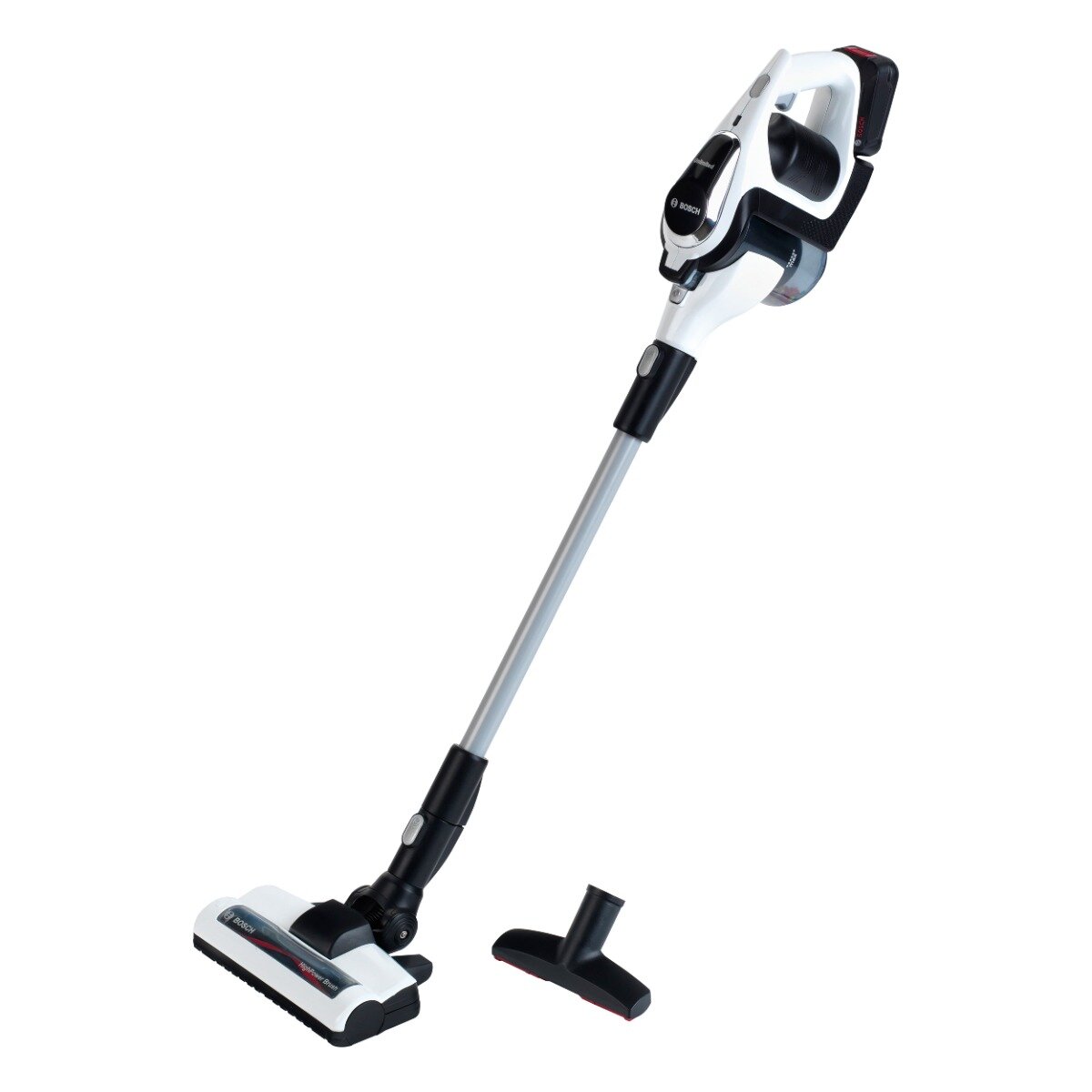 Bosch Aspirator vertical de jucarie Alb