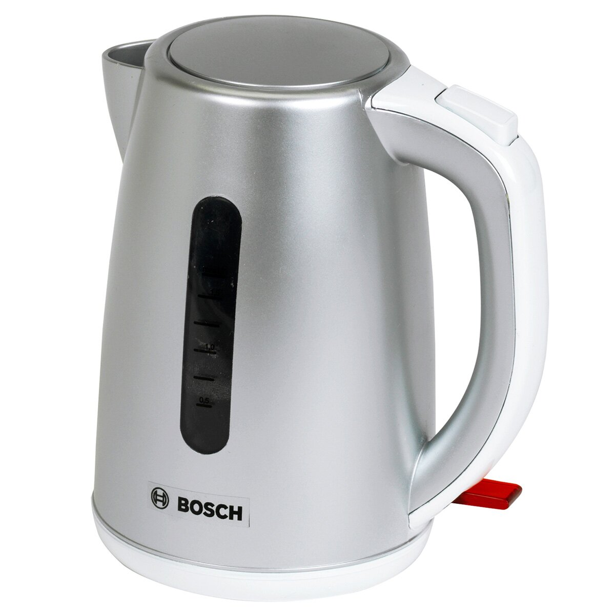 Bosch Fierbator de jucarie Argintiu
