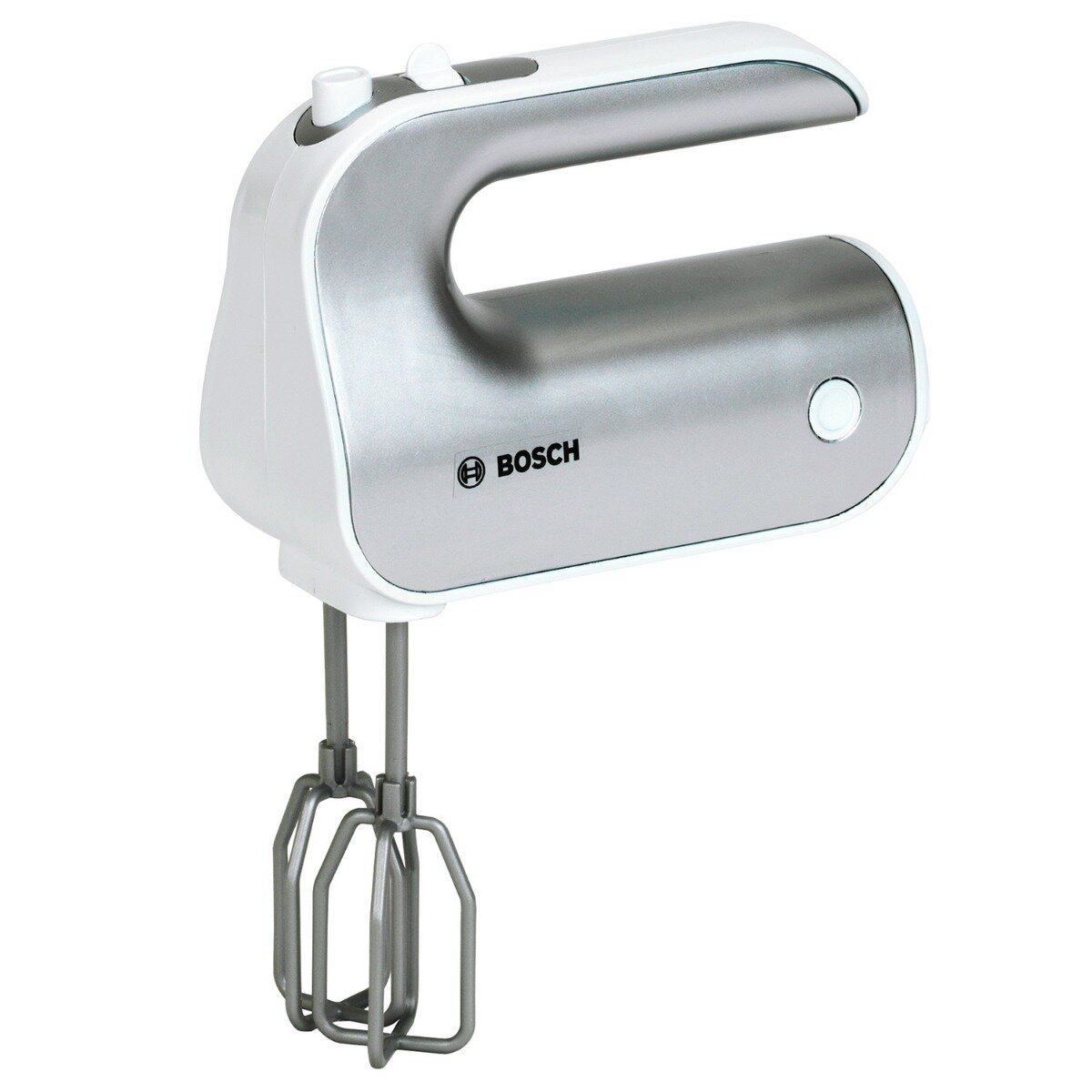 Bosch Mixer de mana de jucarie Argintiu