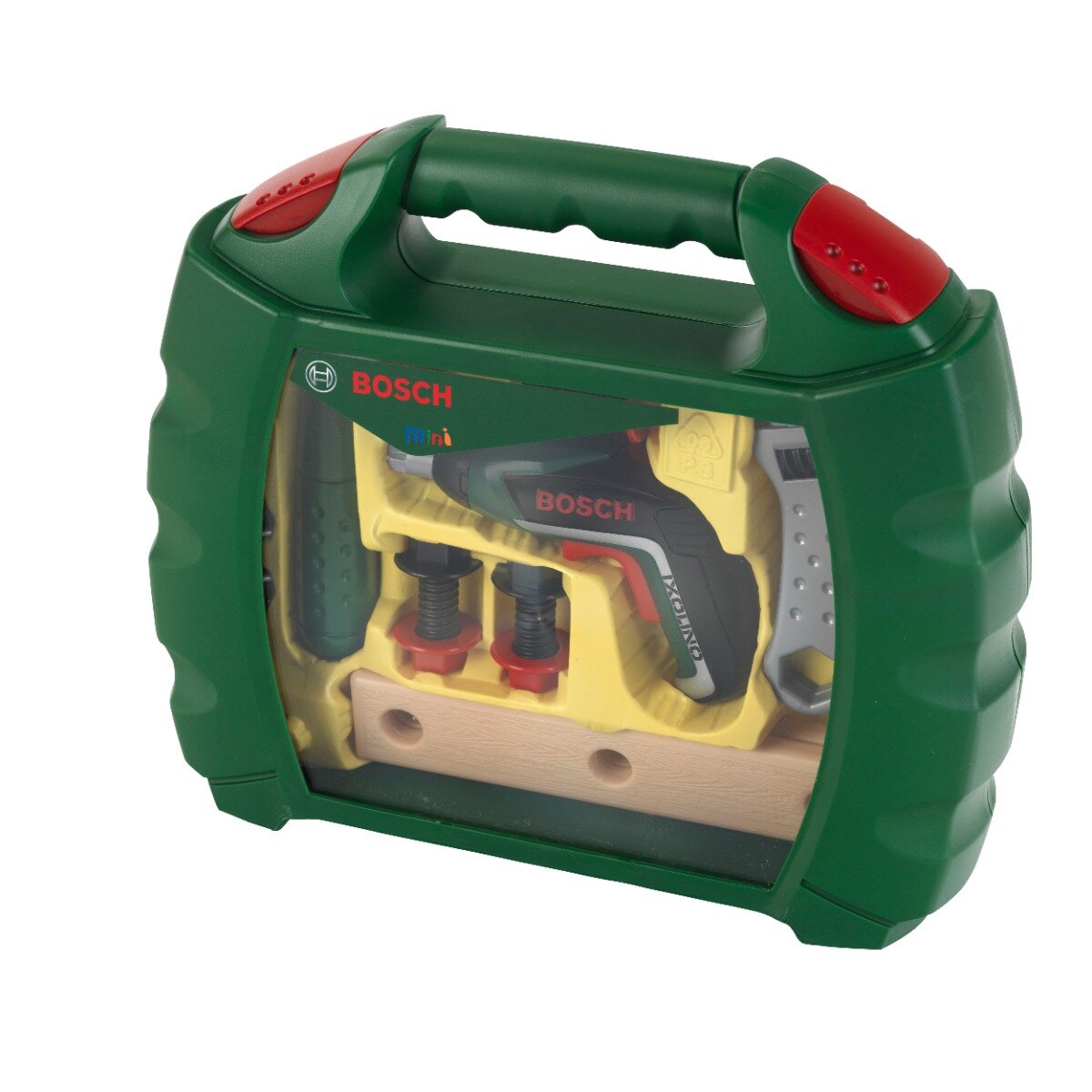 Bosch Trusa cu scule de jucarie