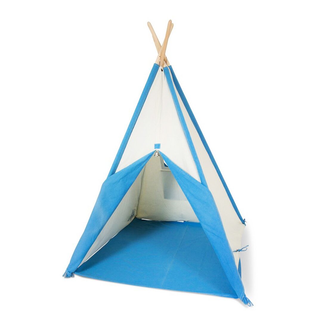 BS Toys Cort de joaca pentru copii Teepee