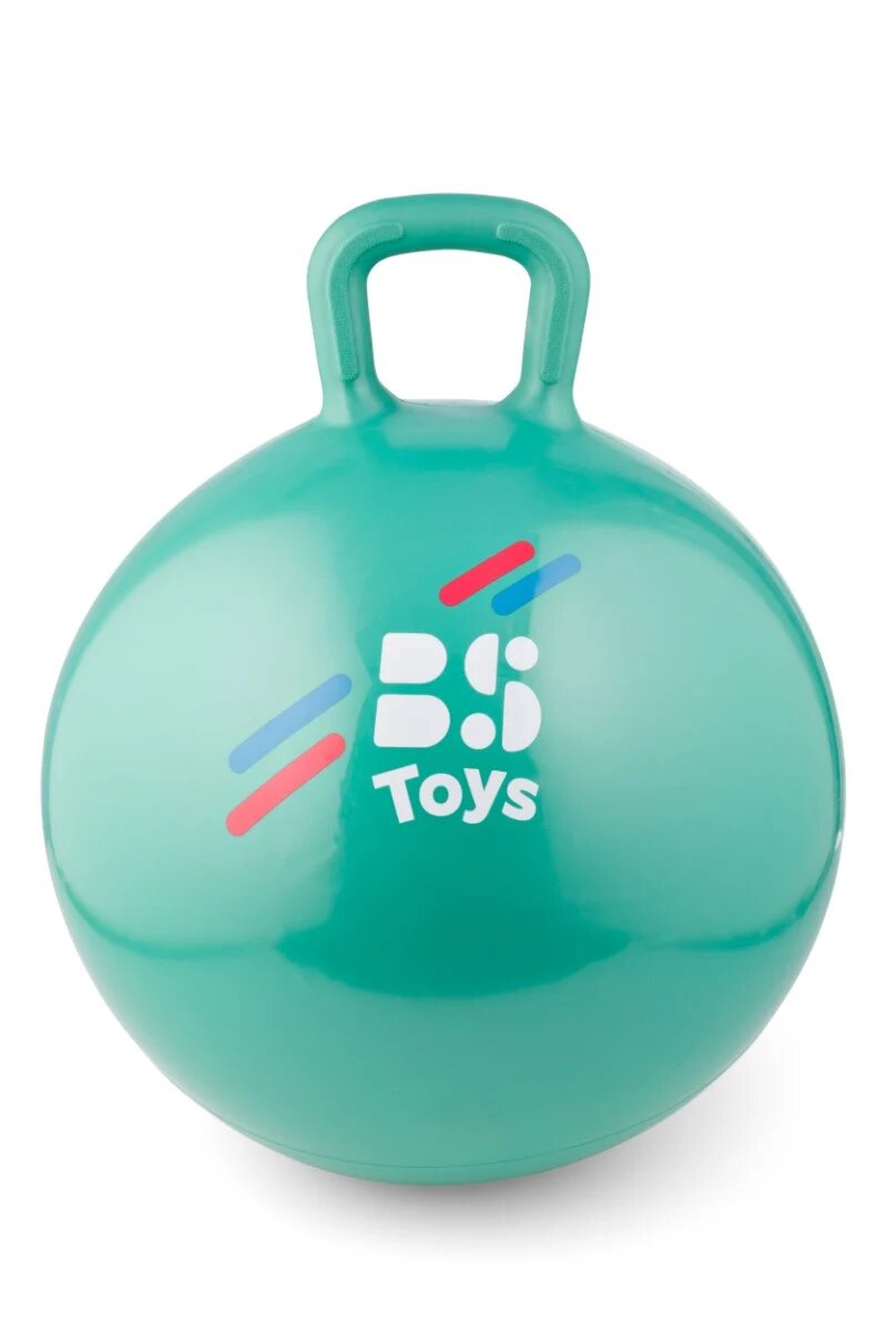 BS Toys Minge saltareata