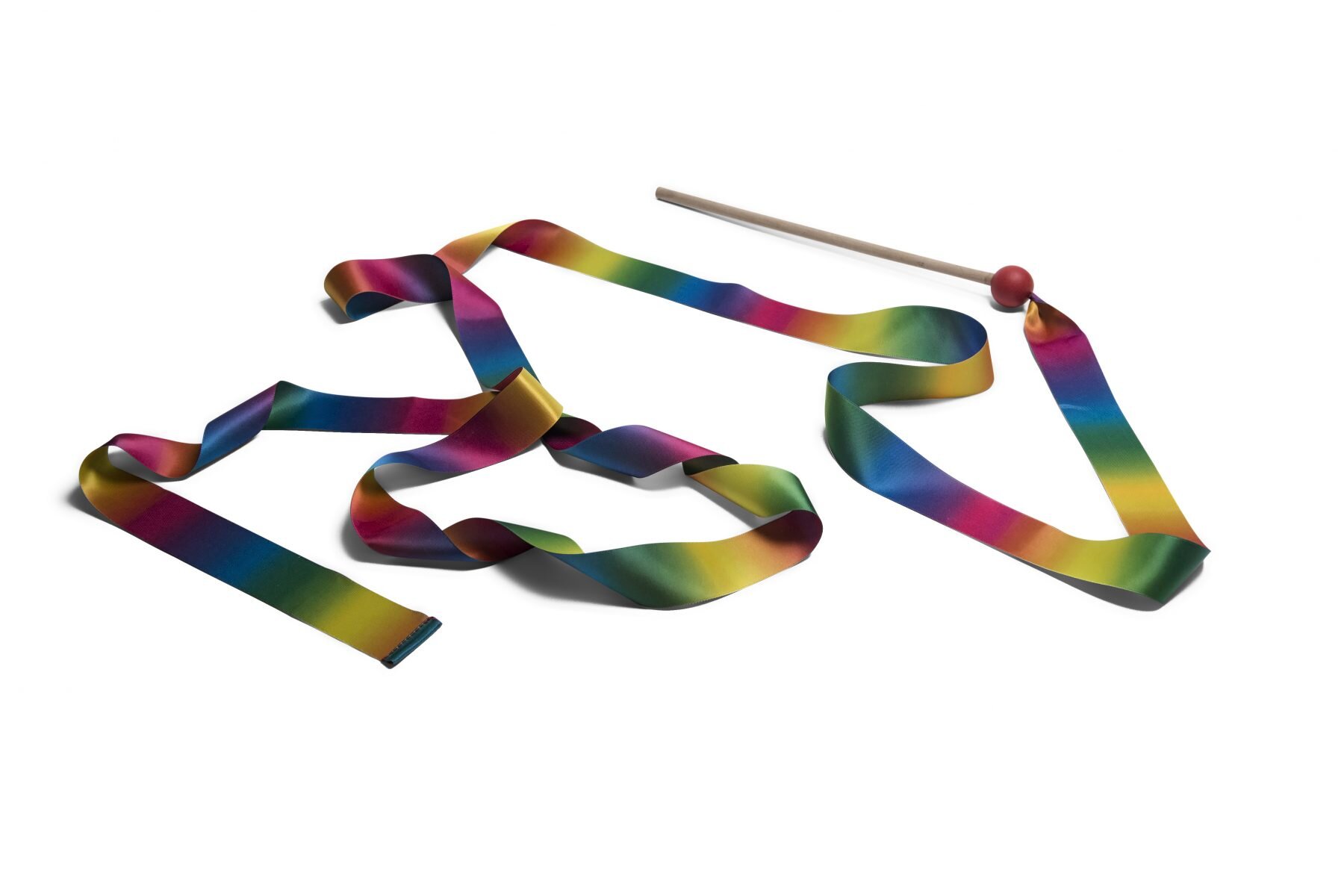 BS Toys Panglica pentru dans si gimnastica