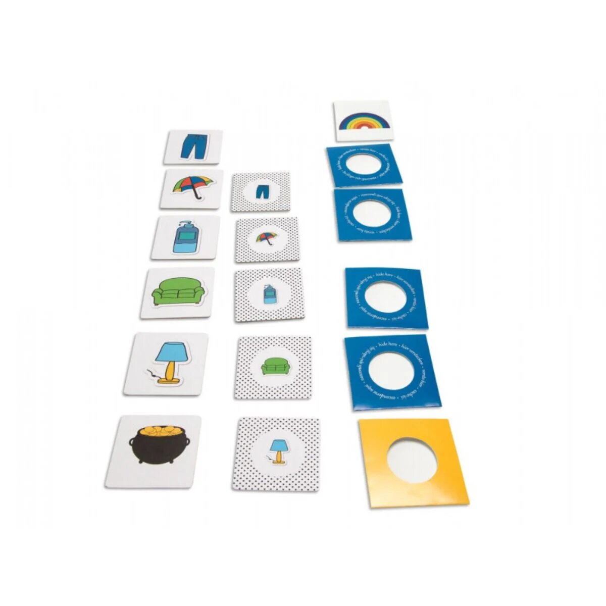 BS Toys Vanatoarea de comori