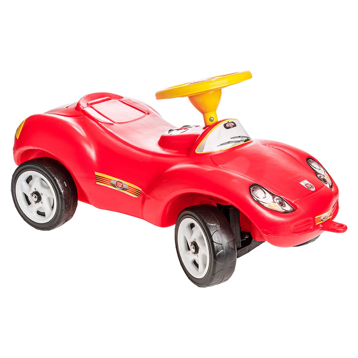 Burak Masinuta fara pedale Toys Step Car