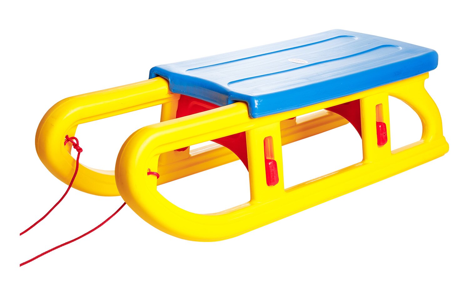 Burak Sanie din plastic demontabila Toys