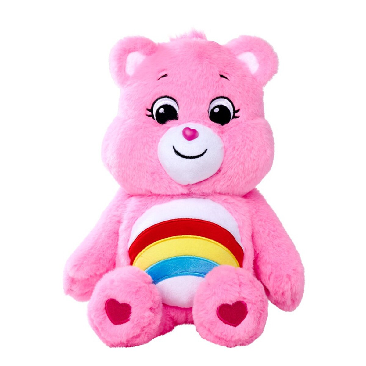 Care Bears Ursulet de plus Cheer 35 cm