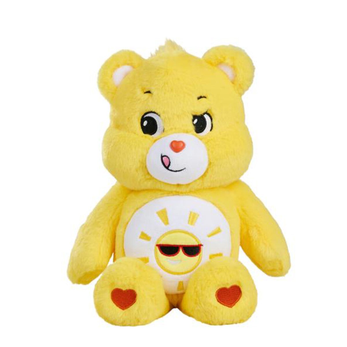 Care Bears Ursulet de plus Funshine 35 cm