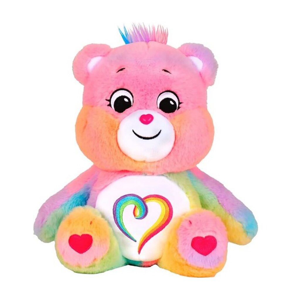 Care Bears Ursulet de plus Togetherness 35 cm