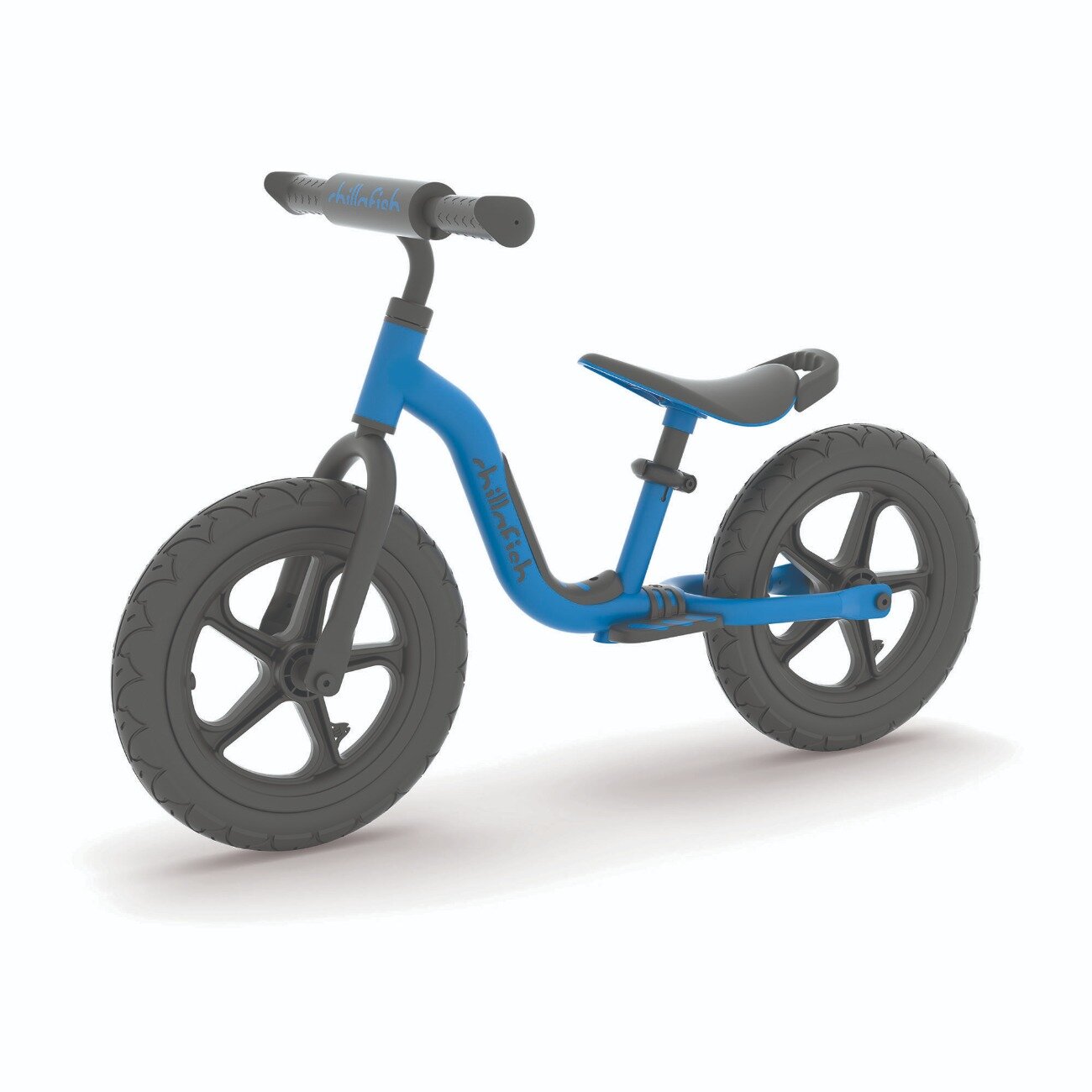 Chillafish Bicicleta fara pedale Charlie Sport Navy