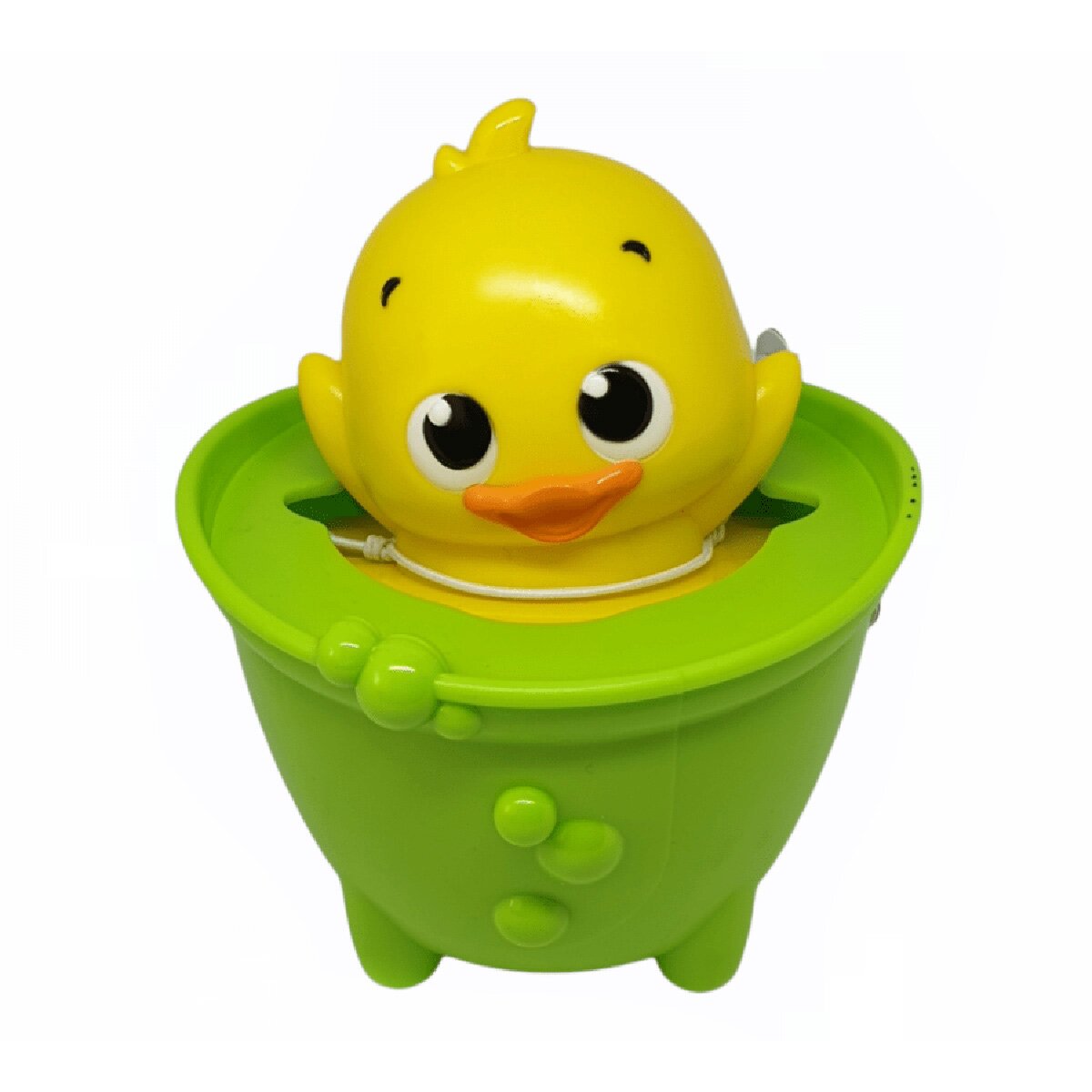 CLEMENTONI Jucarie pentru baie Peekaboo
