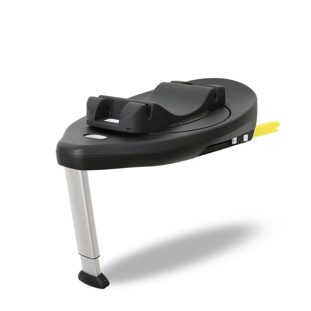 COCCOLLE Baza rotativa Isofix I-Size Knox