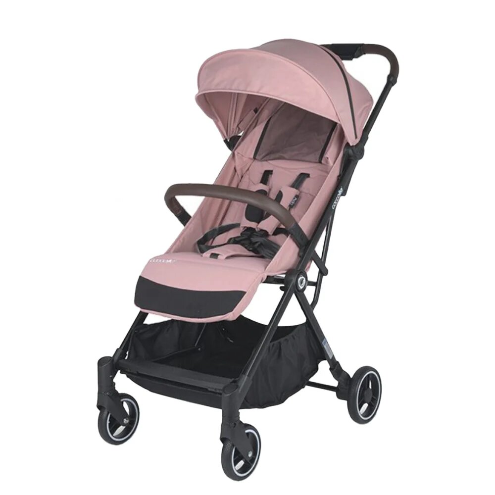 COCCOLLE Carucior sport cu pliere automata Melia Blush Rose