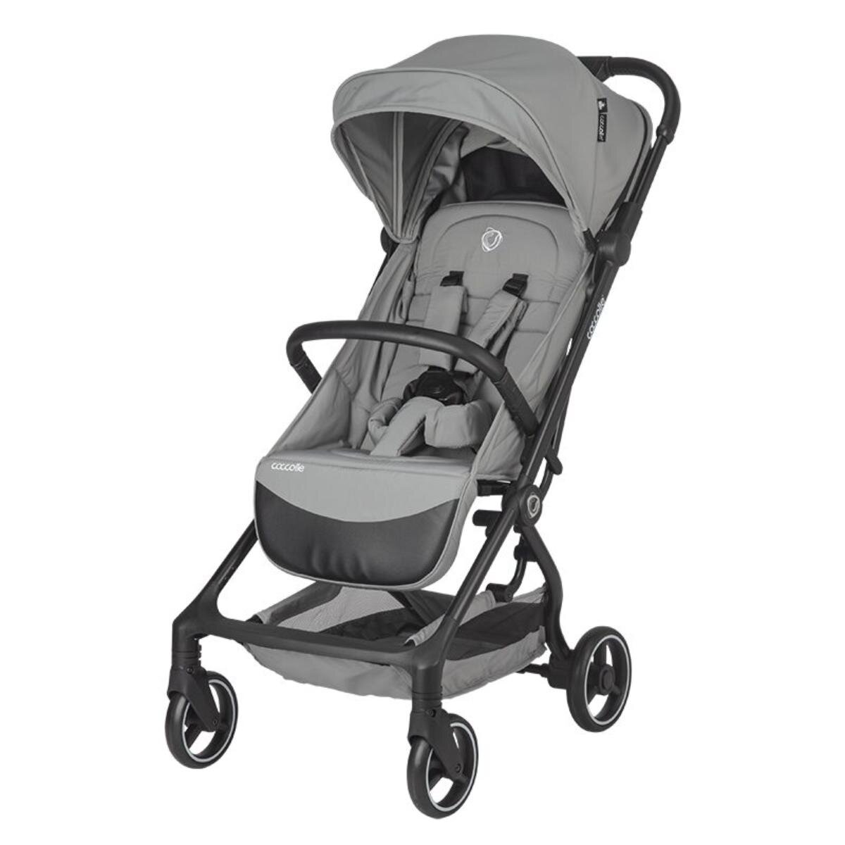 COCCOLLE Carucior sport cu pliere automata Sierra Greystone