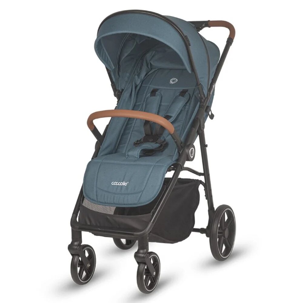 COCCOLLE Carucior sport Finley Ocean Blue