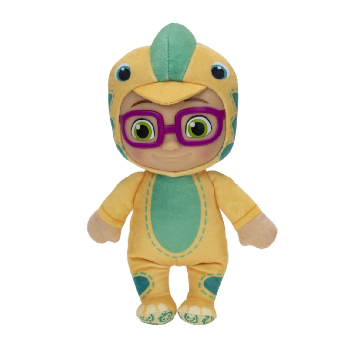 CoComelon Jucarie de plus Dino Bella 20 cm CMW0329