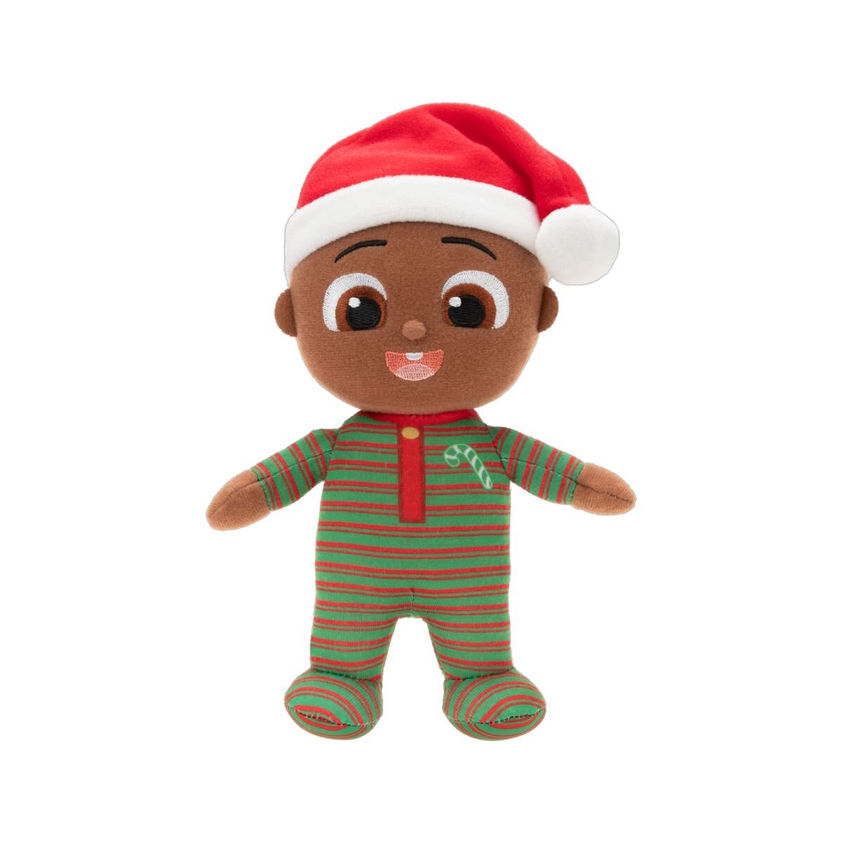 CoComelon Jucarie de plus Little Plush Holiday Cody 20 cm CMW0324