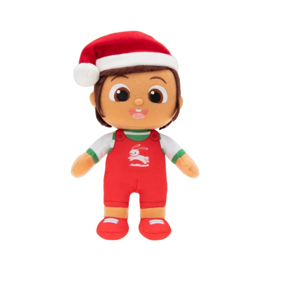 CoComelon Jucarie de plus Little Plush Holiday Nina 20 cm CMW0325