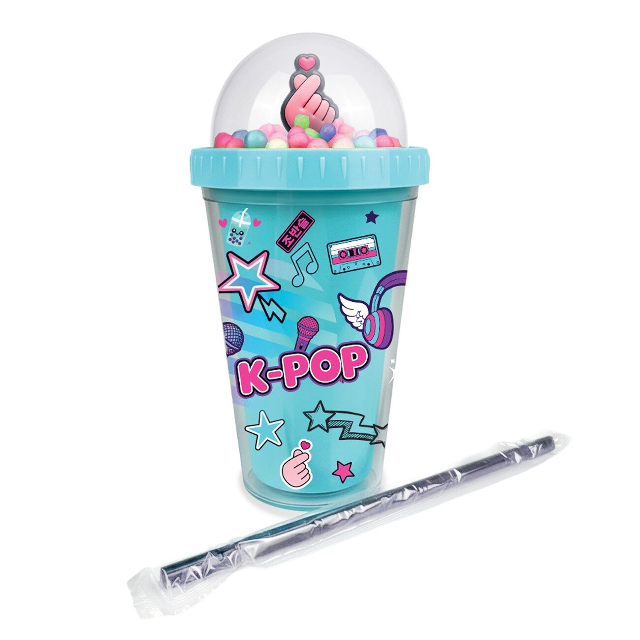 Coolpack Cana cu pai K-Pop 450 ml
