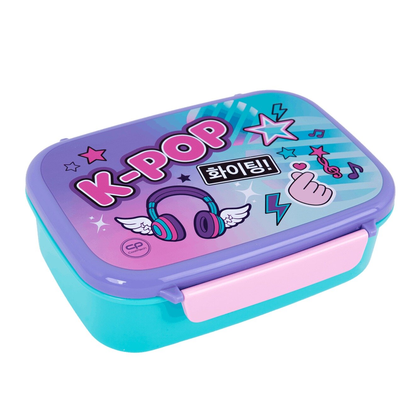 Coolpack Caserola de pranz Foody K-Pop
